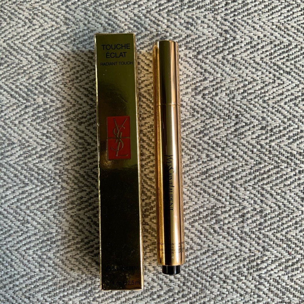 YSL TOUCHE ÉCLAT RADIANT CONCEALER